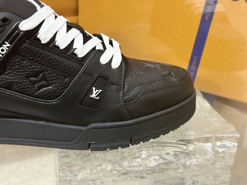 Louis Vuitton Trainer Sneaker